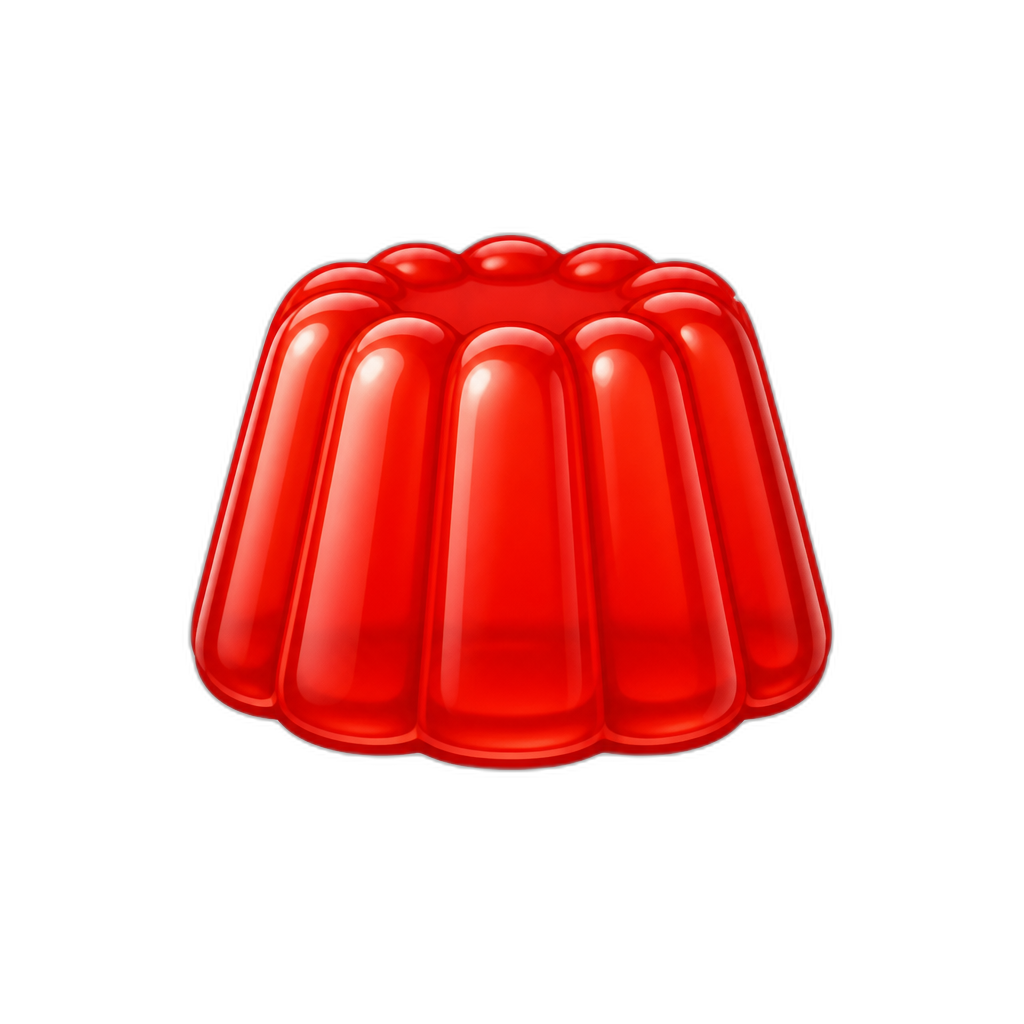 Jelly - AI generated emoji
