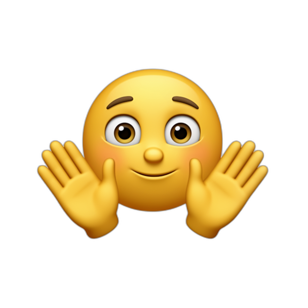 Public AI emoji 13