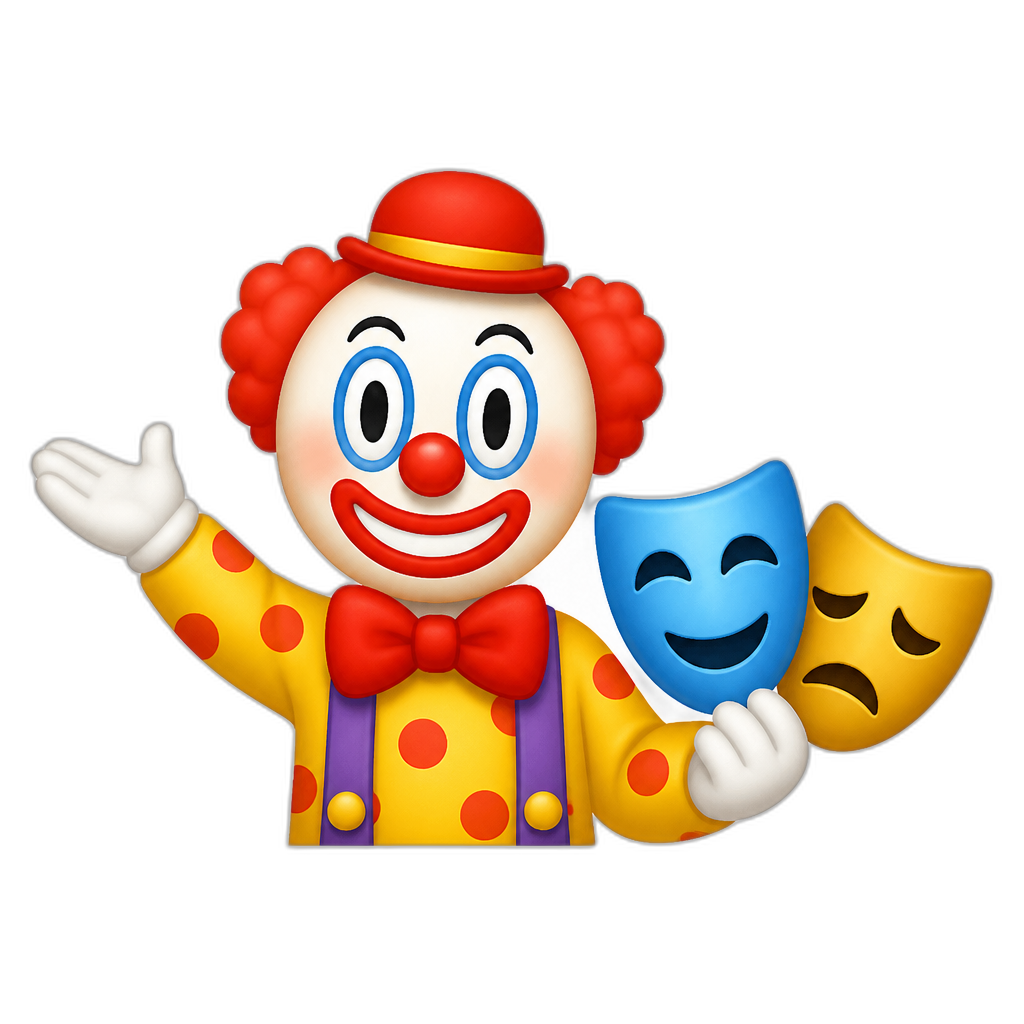 Public AI emoji 29
