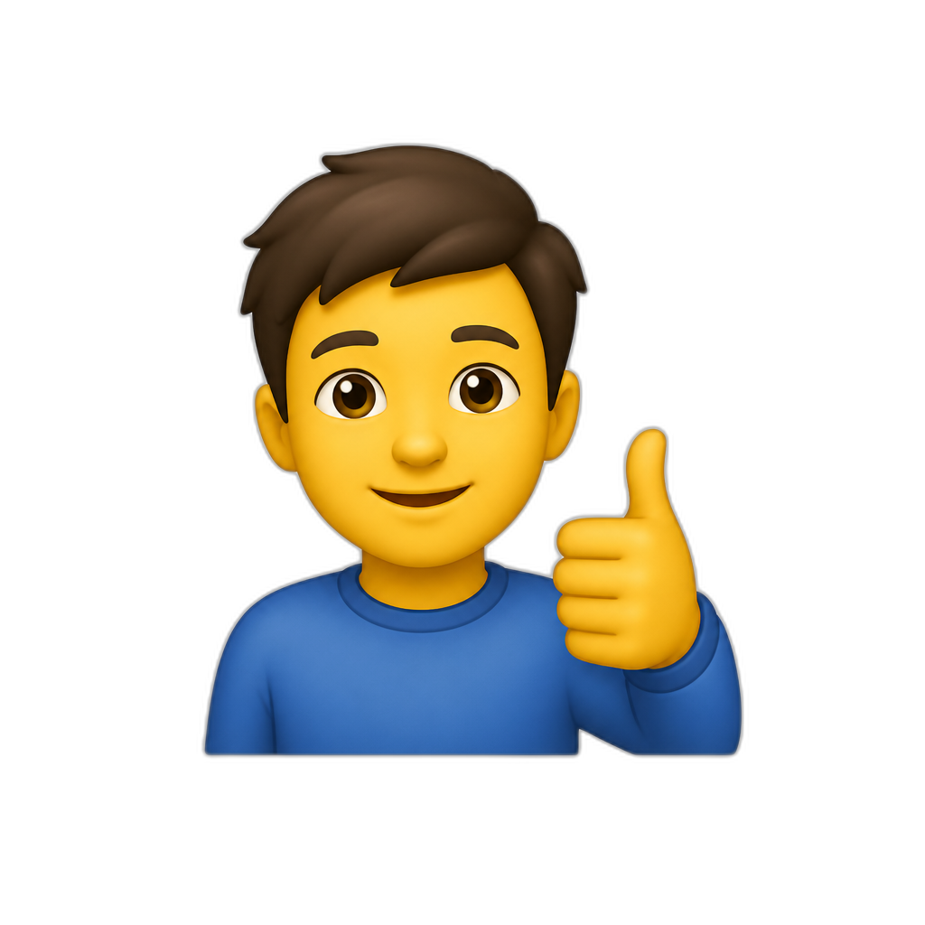 Public AI emoji 46