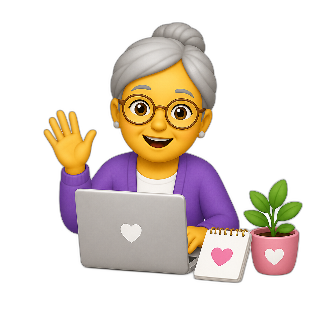 Public AI emoji 1