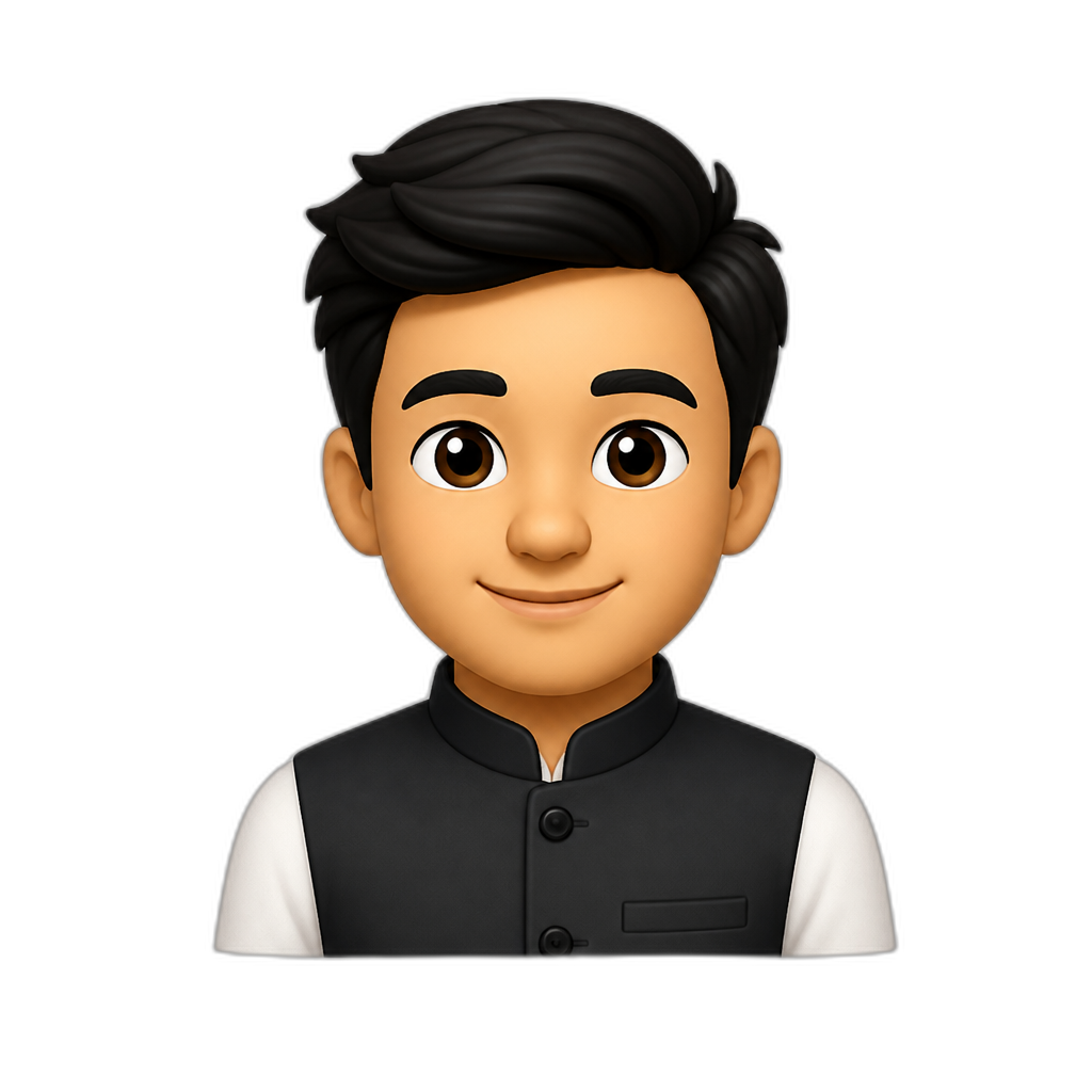 Public AI emoji 36