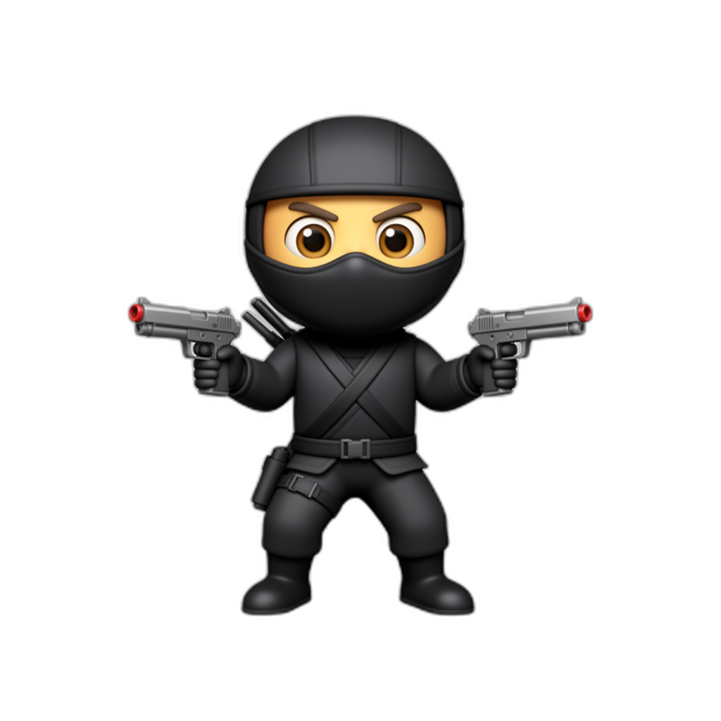 Public AI emoji 7