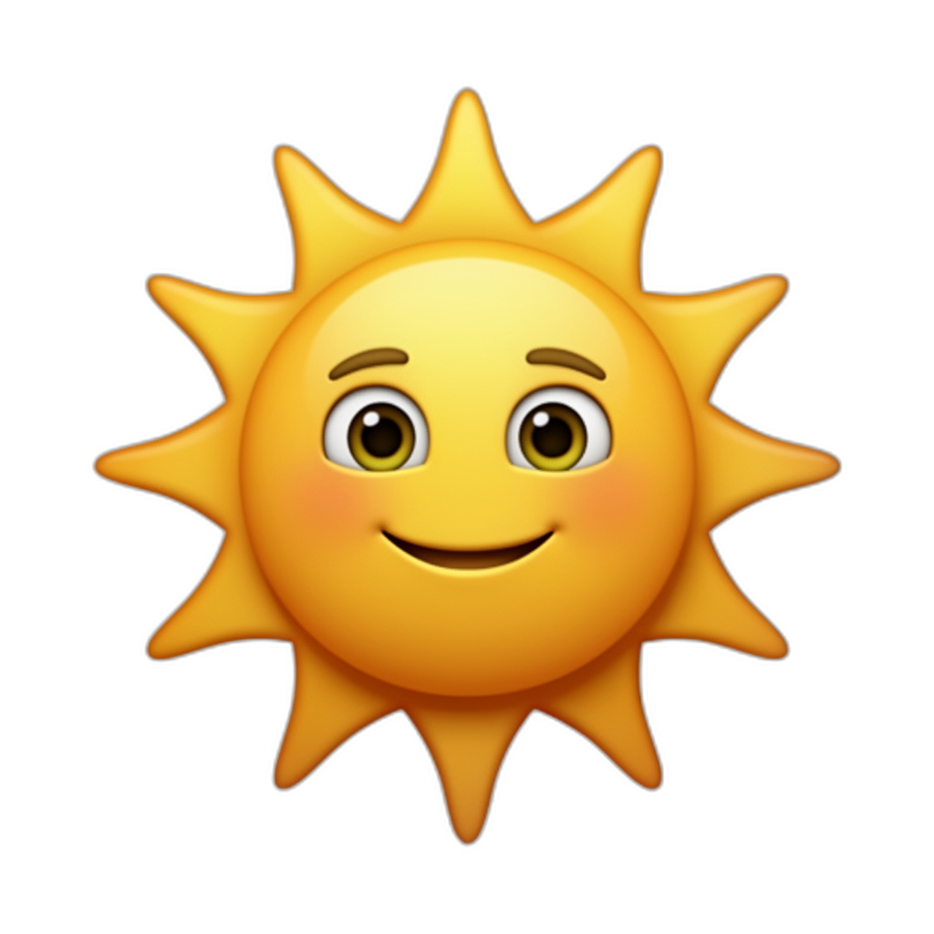 Public AI emoji 9