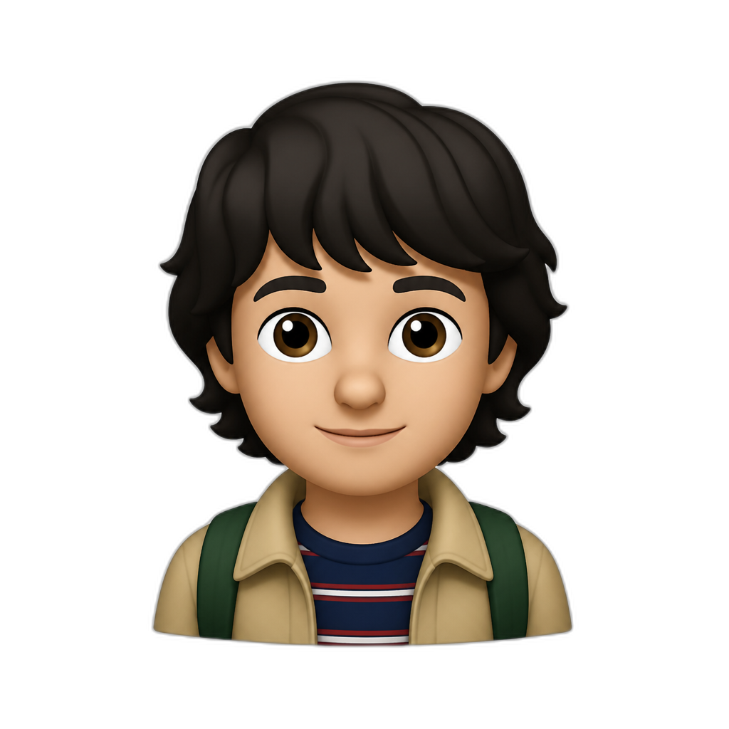 Public AI emoji 96