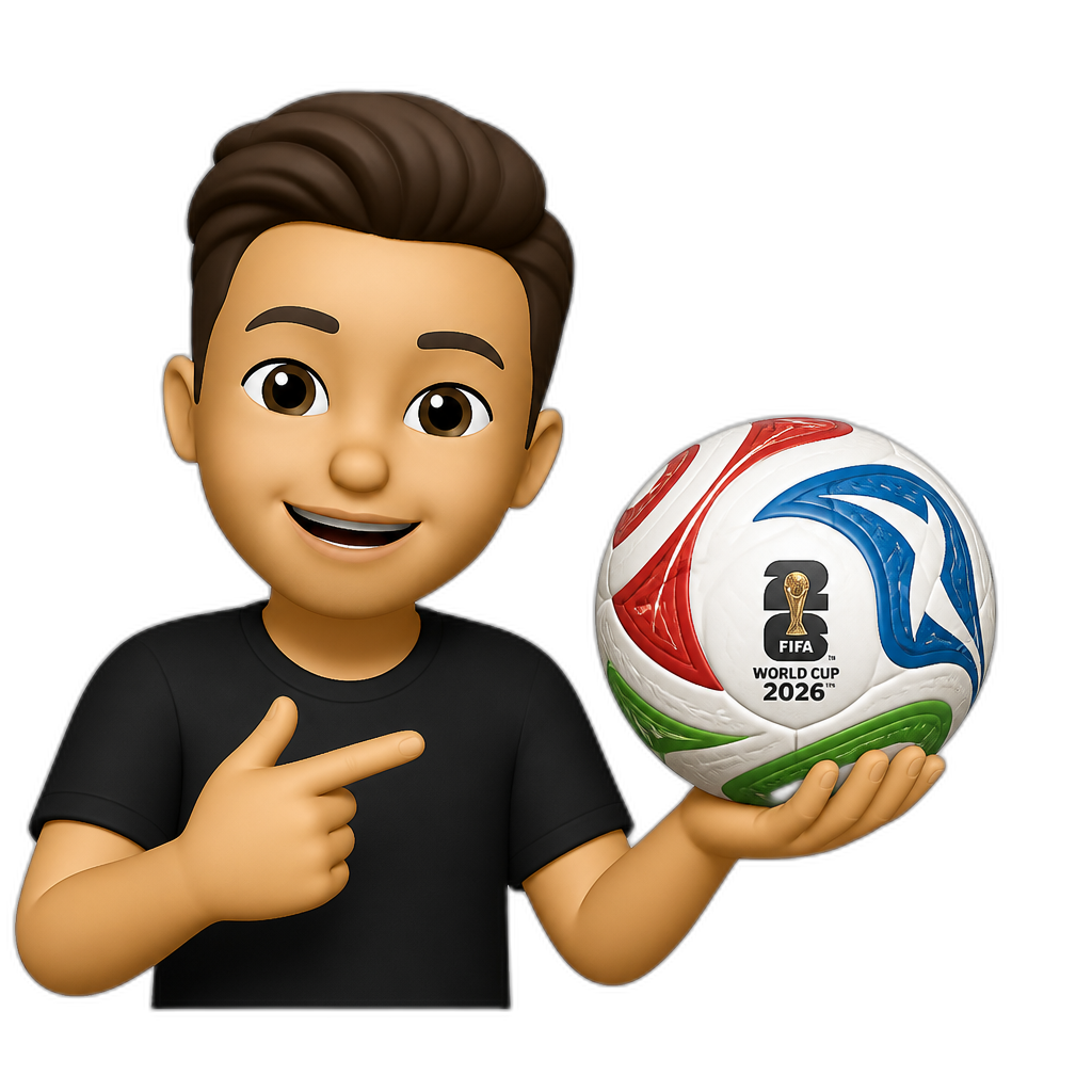 Public AI emoji 6