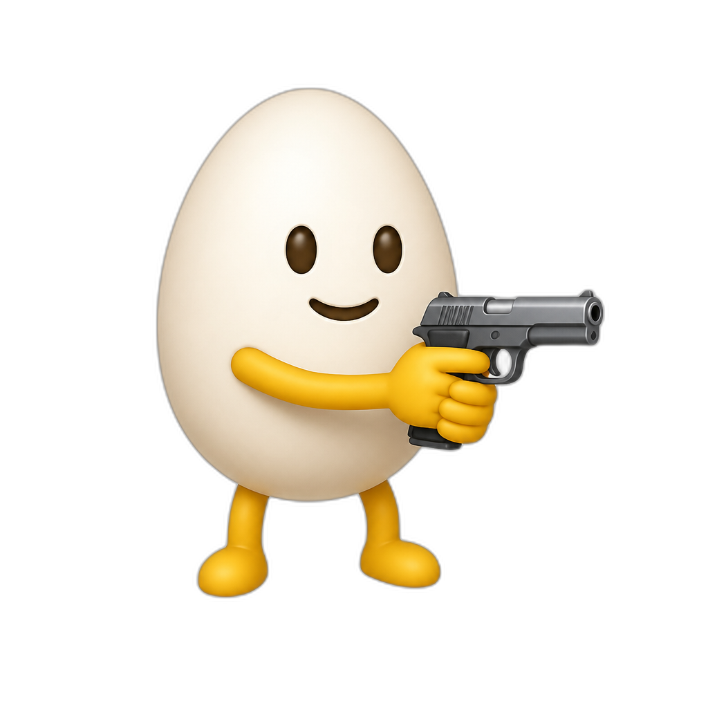 Public AI emoji 40