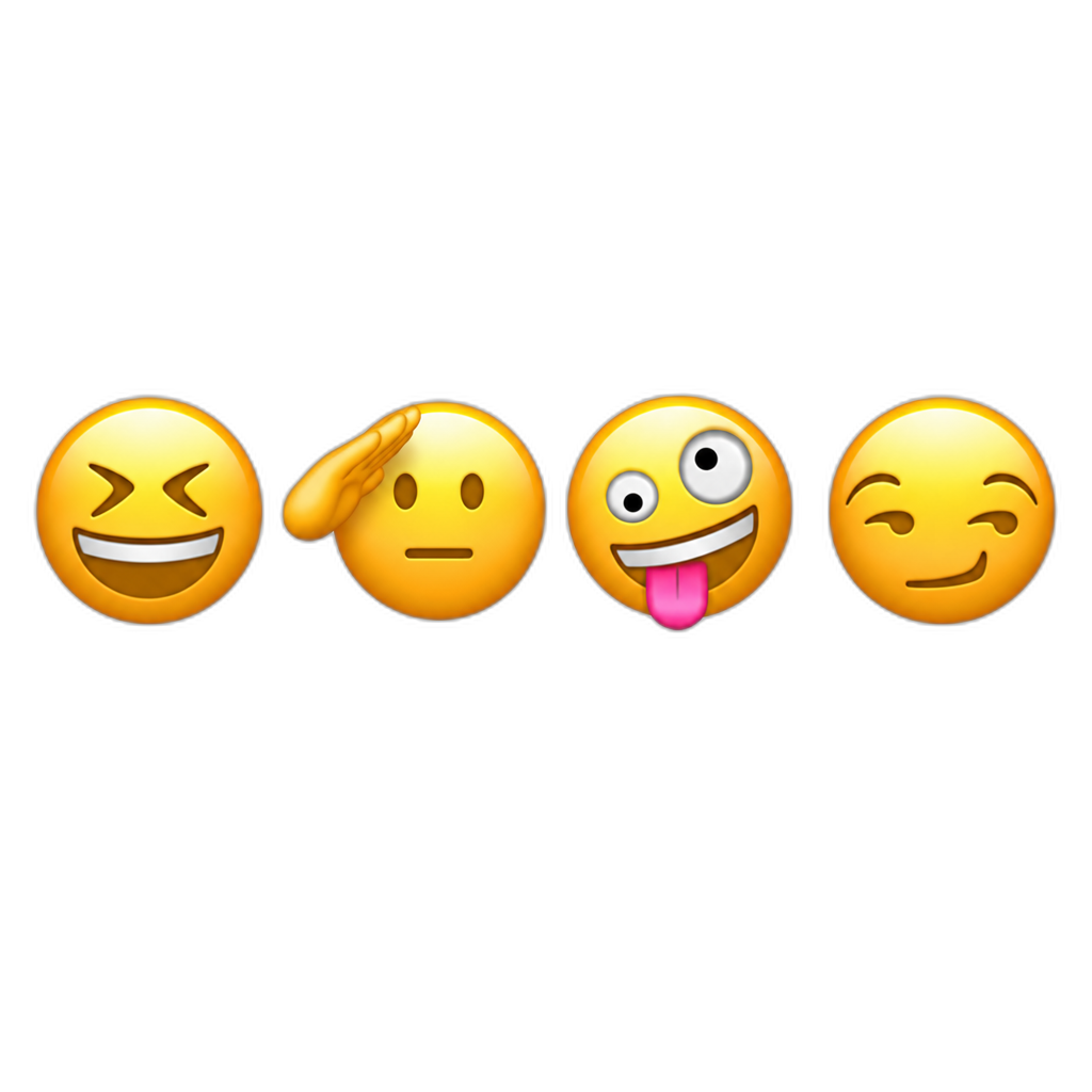 Public AI emoji 4