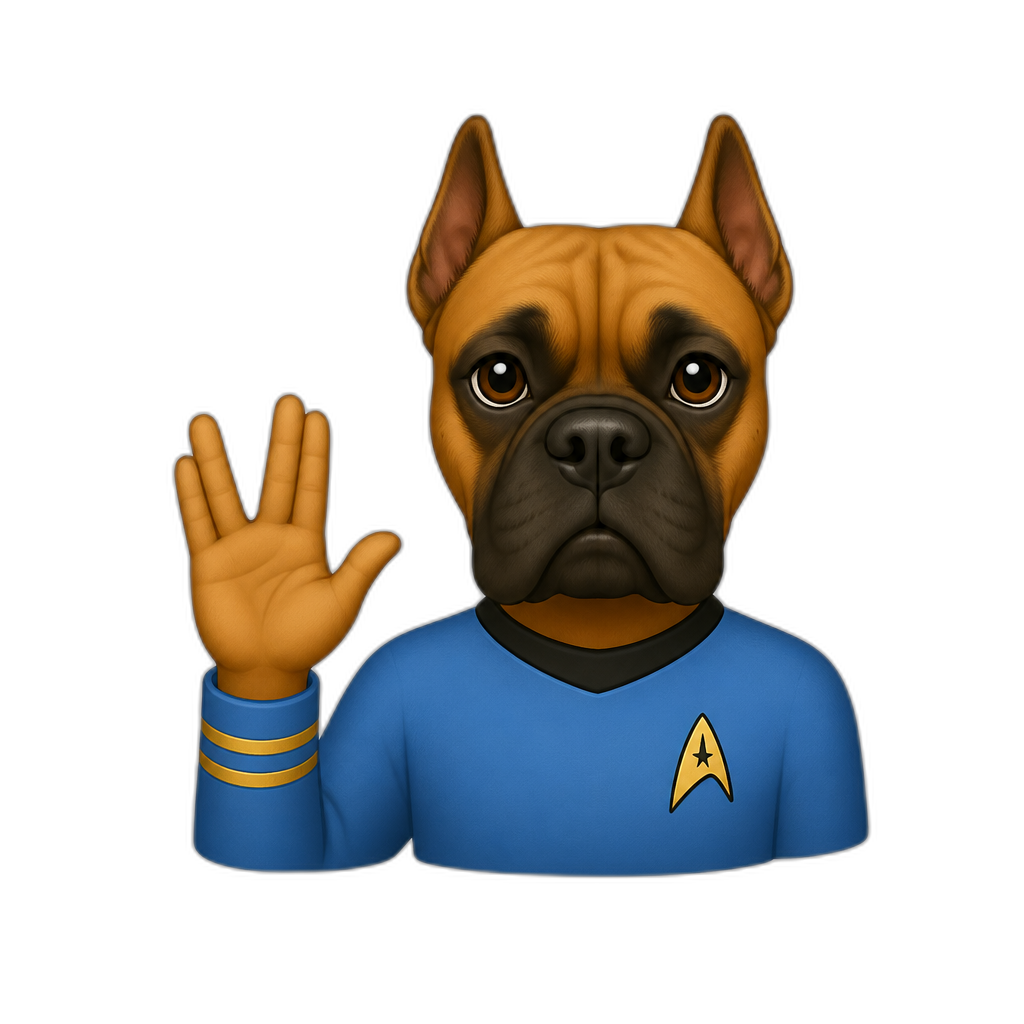 Public AI emoji 31