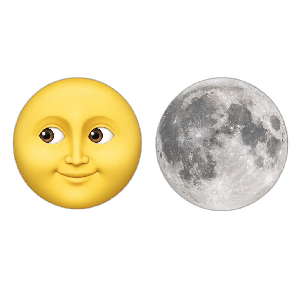 Public AI emoji 30
