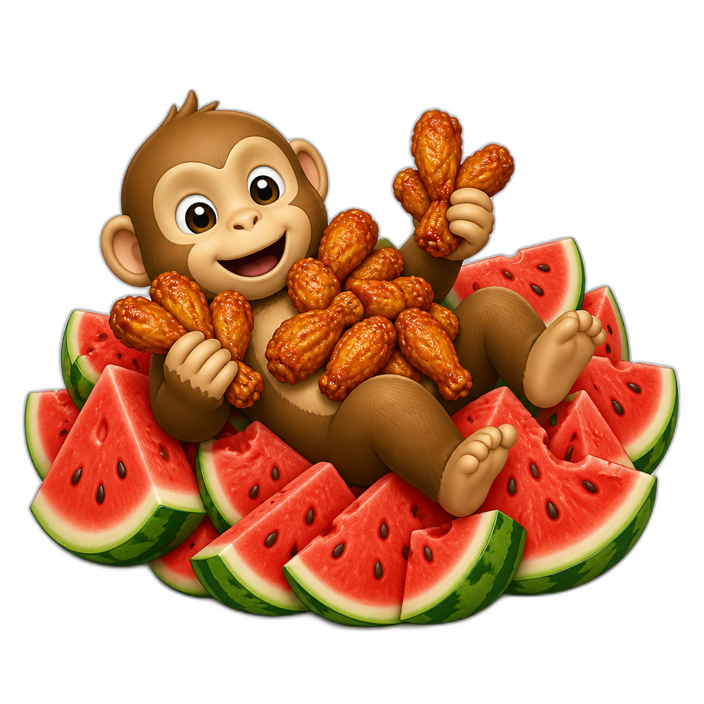 Public AI emoji 20