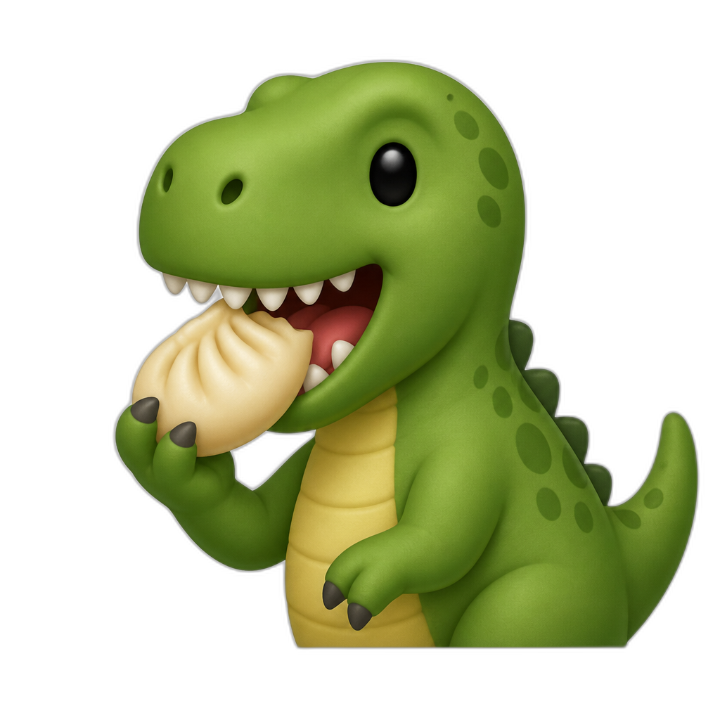 Public AI emoji 4