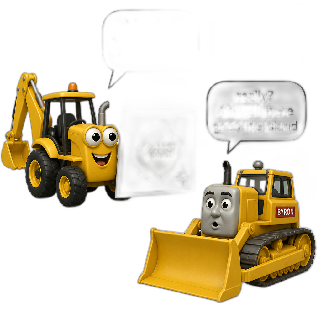Public AI emoji 34