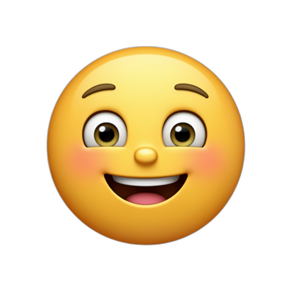 Public AI emoji 8
