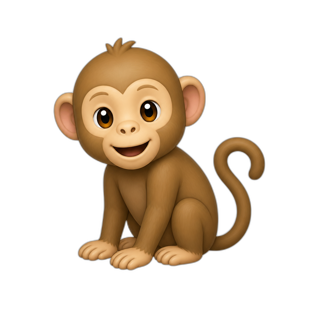 Public AI emoji 3
