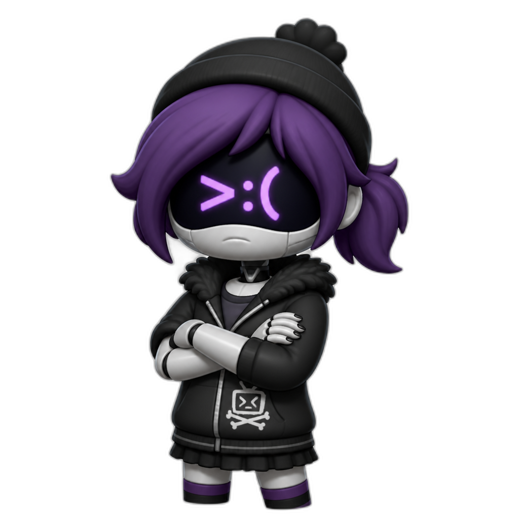 Public AI emoji 9