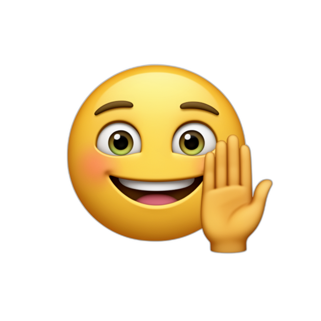 Public AI emoji 5