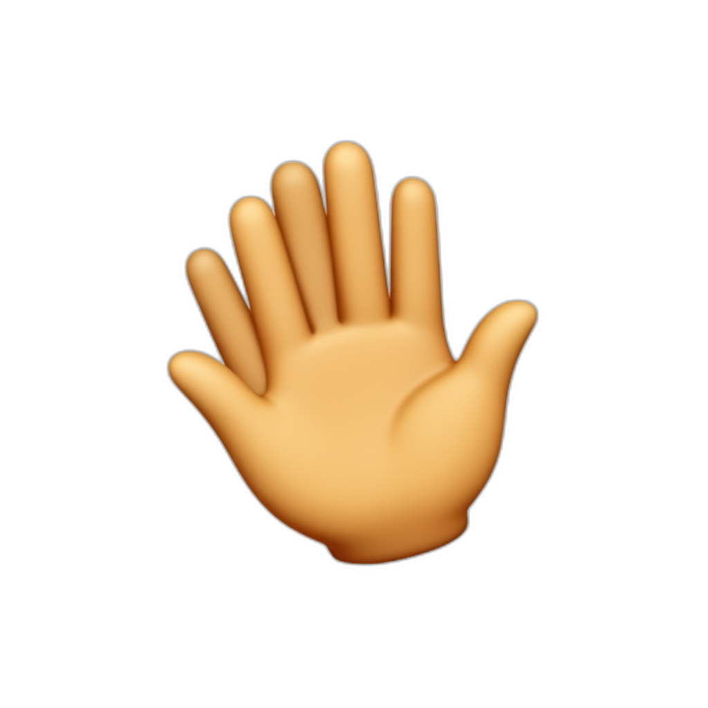 Public AI emoji 8