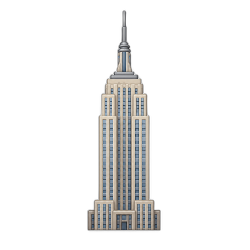 Public AI emoji 23