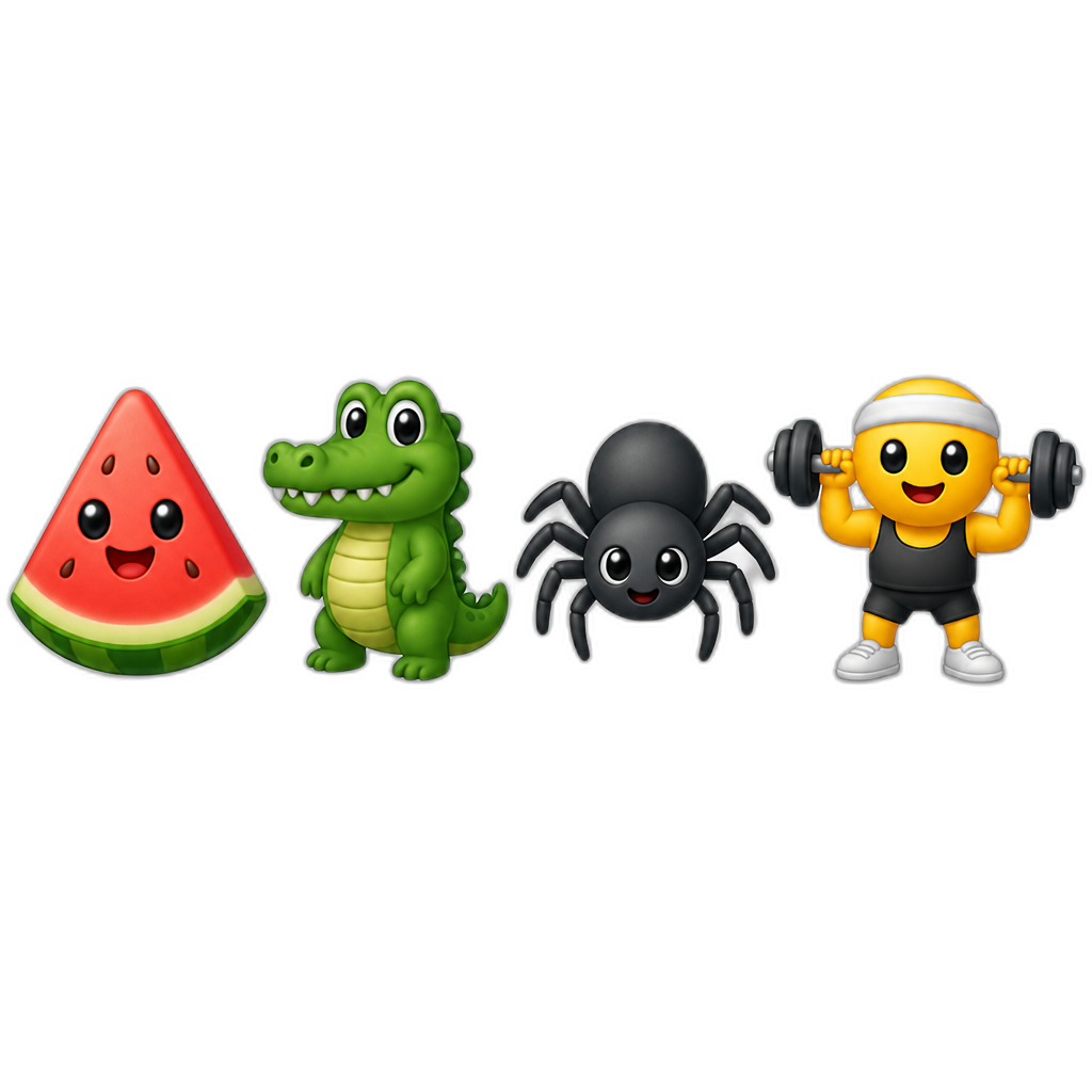 Public AI emoji 29