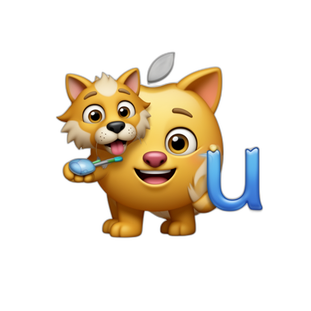 Public AI emoji 15