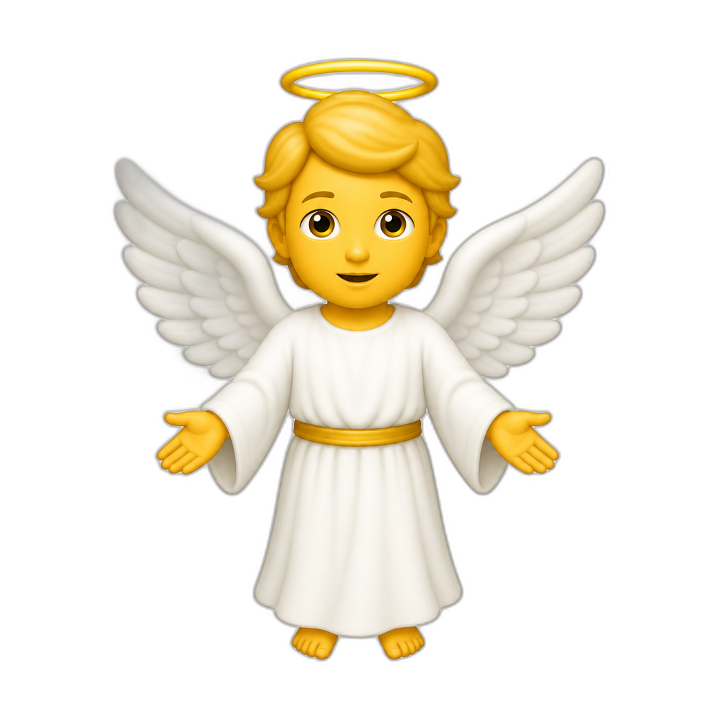 Public AI emoji 3