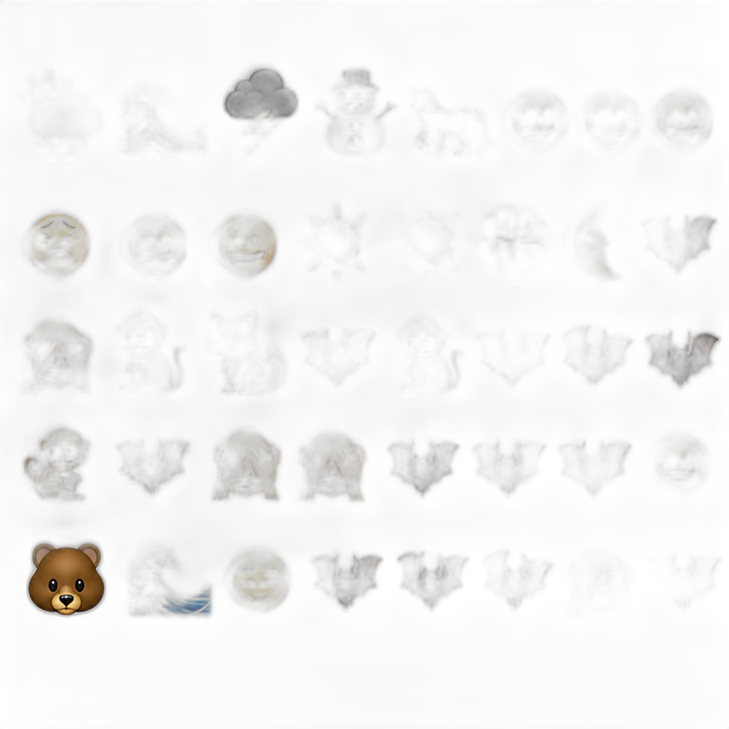 Public AI emoji 21