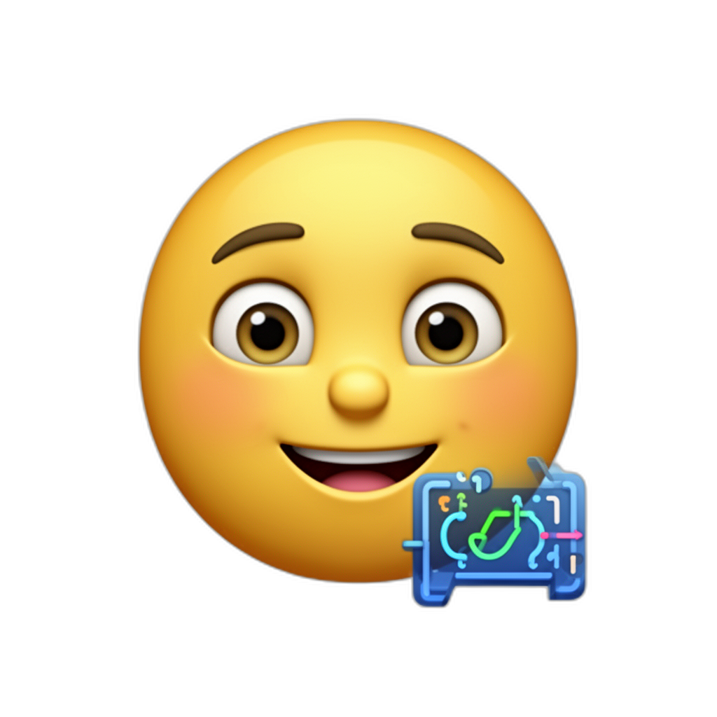 Public AI emoji 4
