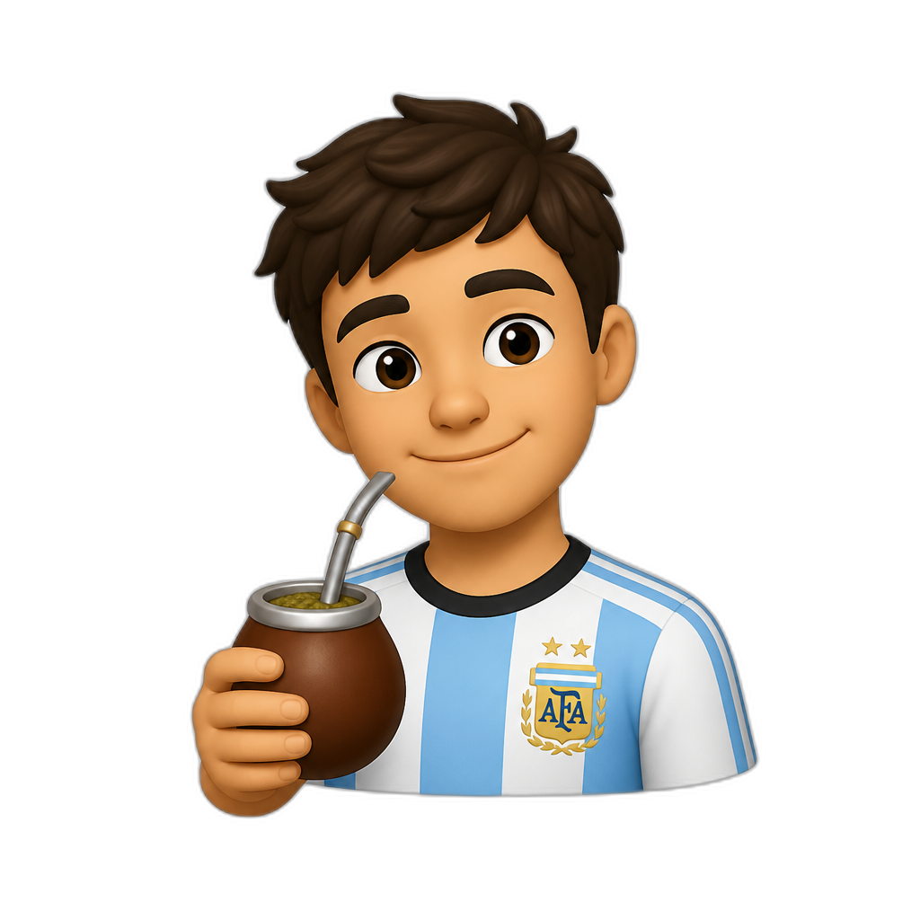 Public AI emoji 23