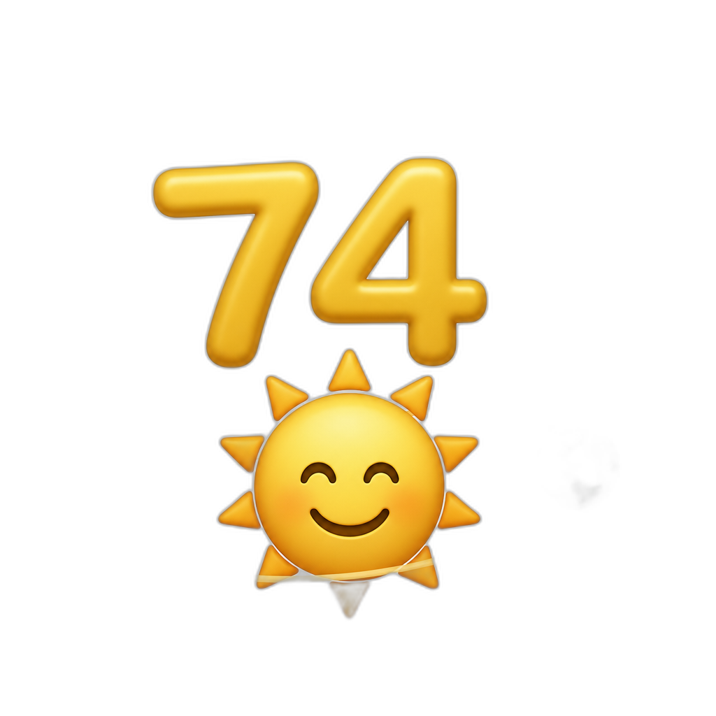 Public AI emoji 24