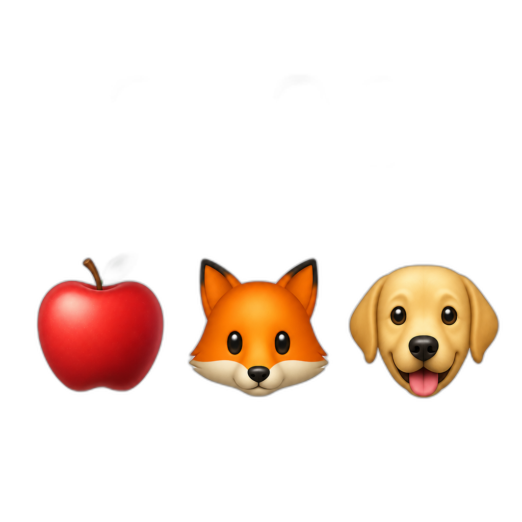 Public AI emoji 13