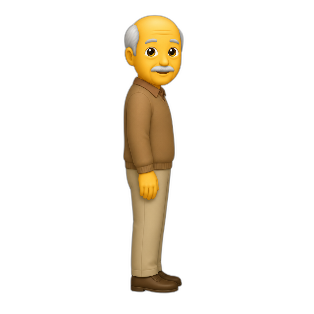 Public AI emoji 23