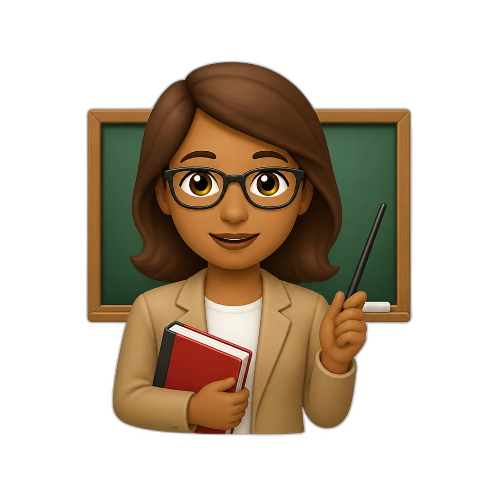 Public AI emoji 8