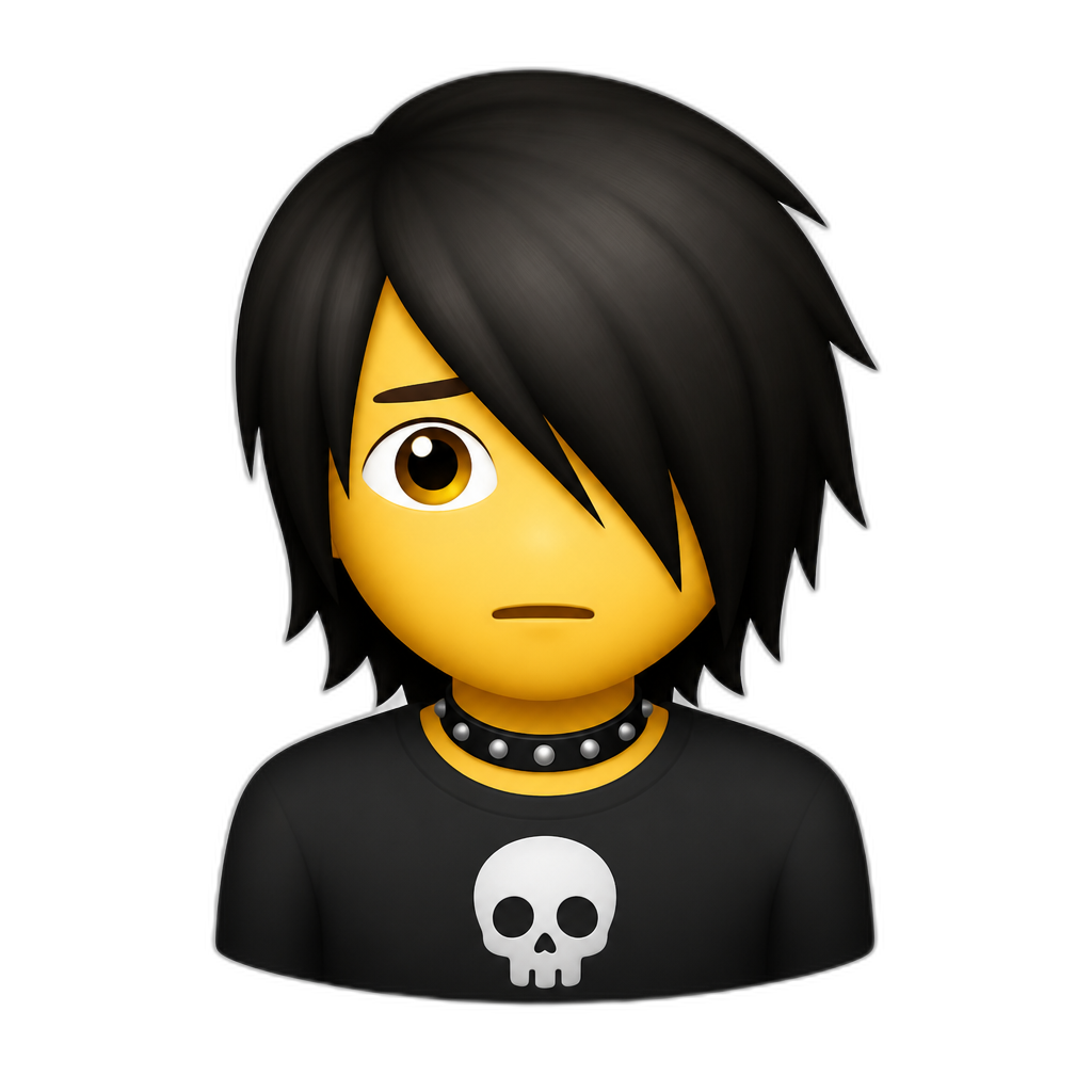 Public AI emoji 3