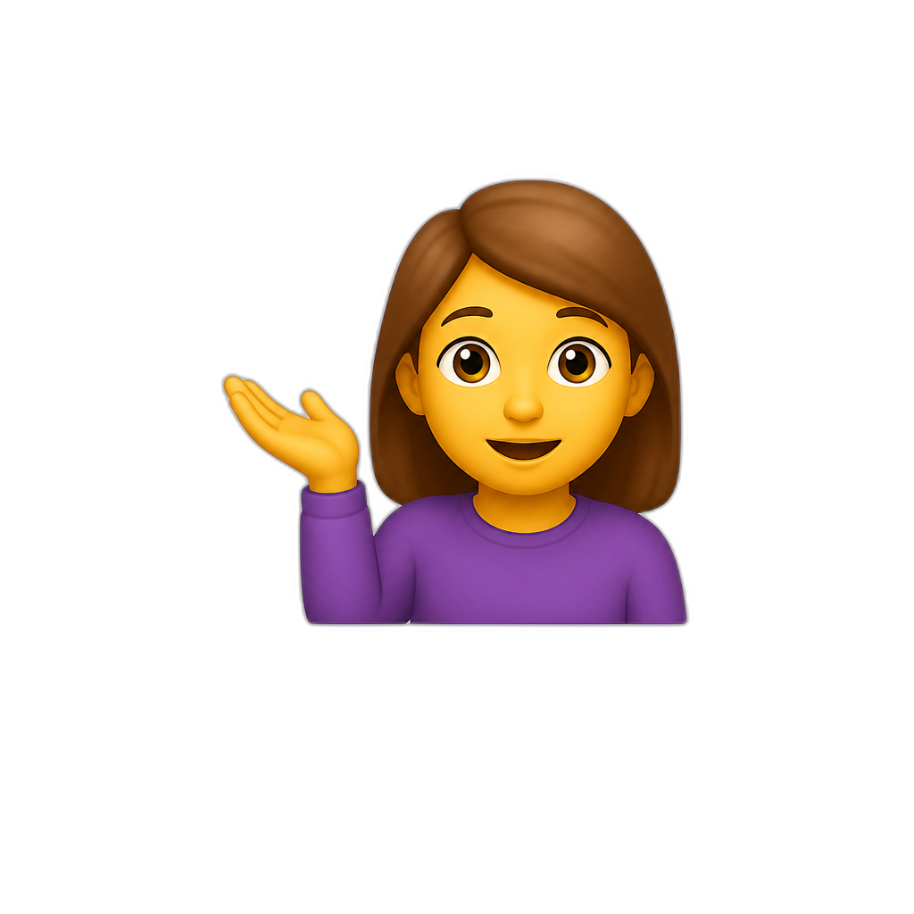 Public AI emoji 16