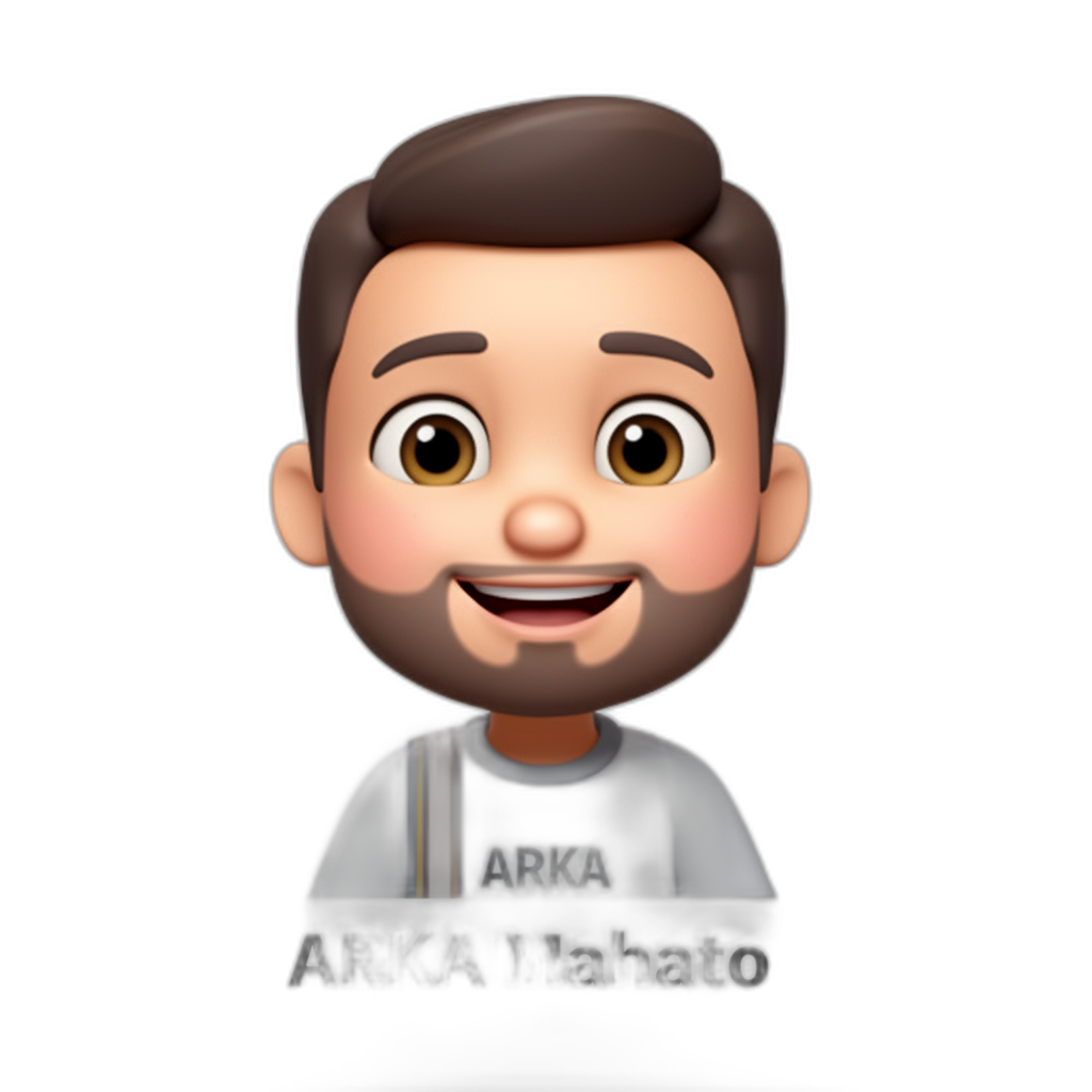 Public AI emoji 16