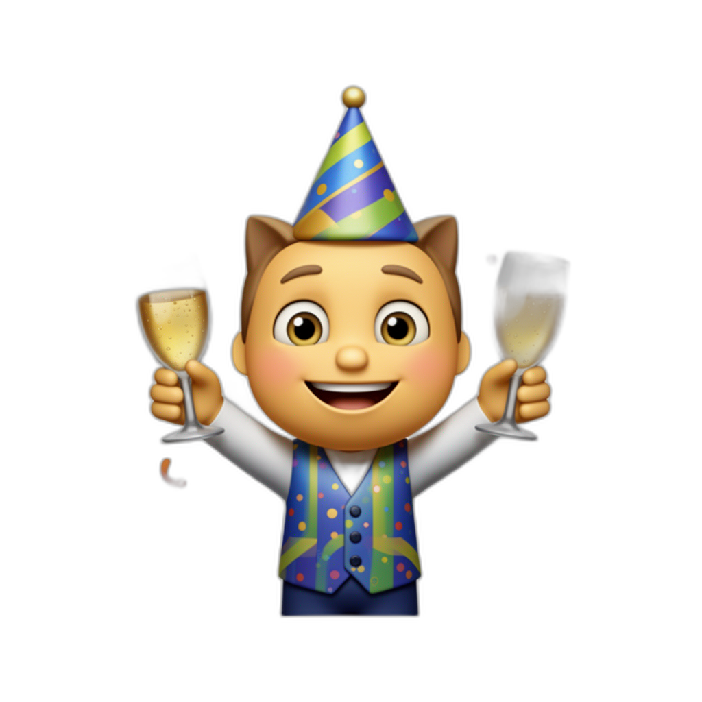 Public AI emoji 39