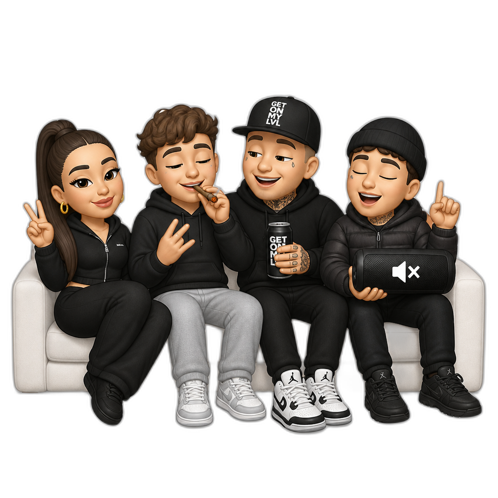 Public AI emoji 33