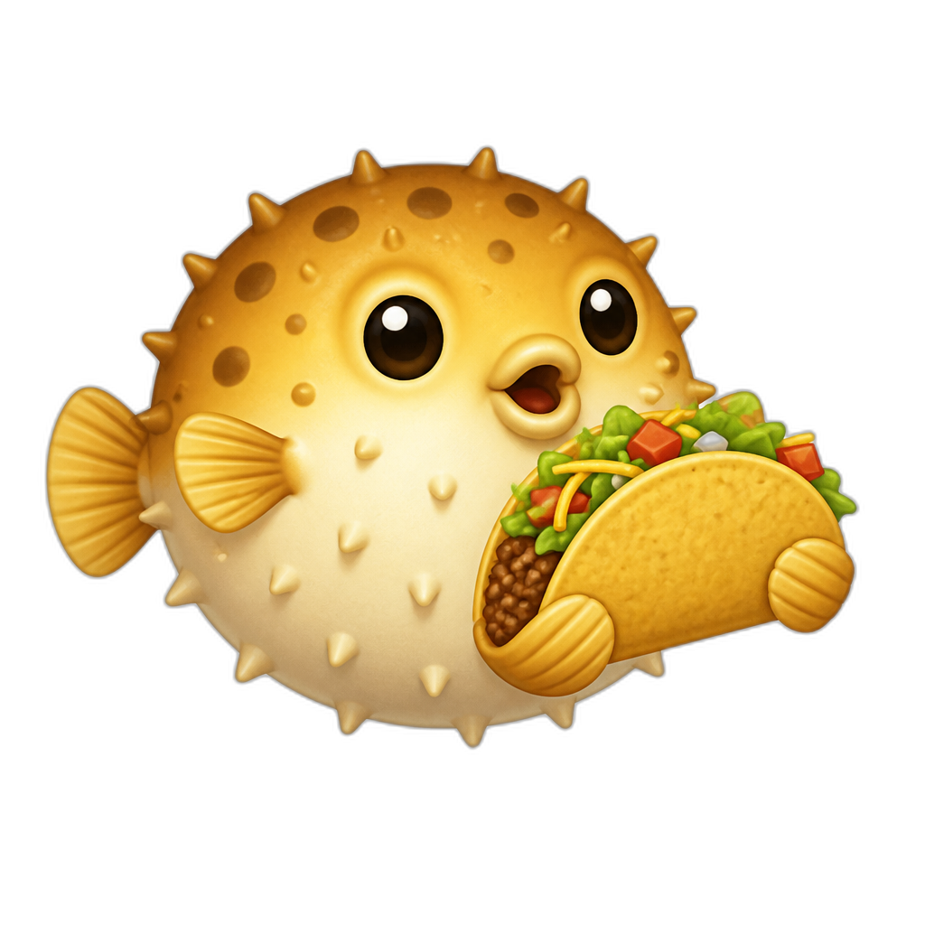 Public AI emoji 10