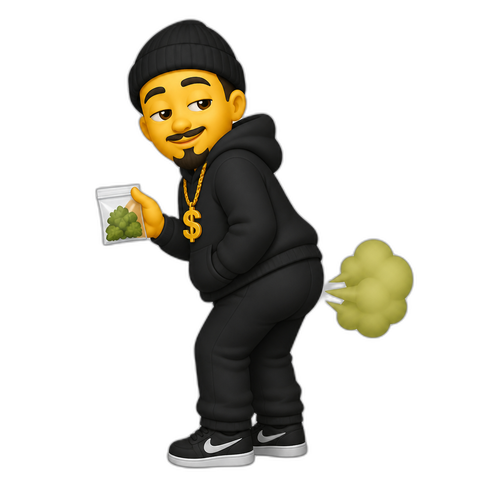 Public AI emoji 11