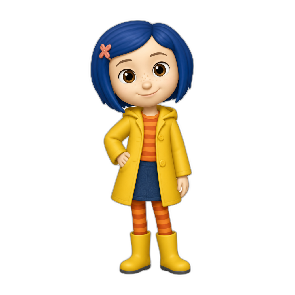 Public AI emoji 6