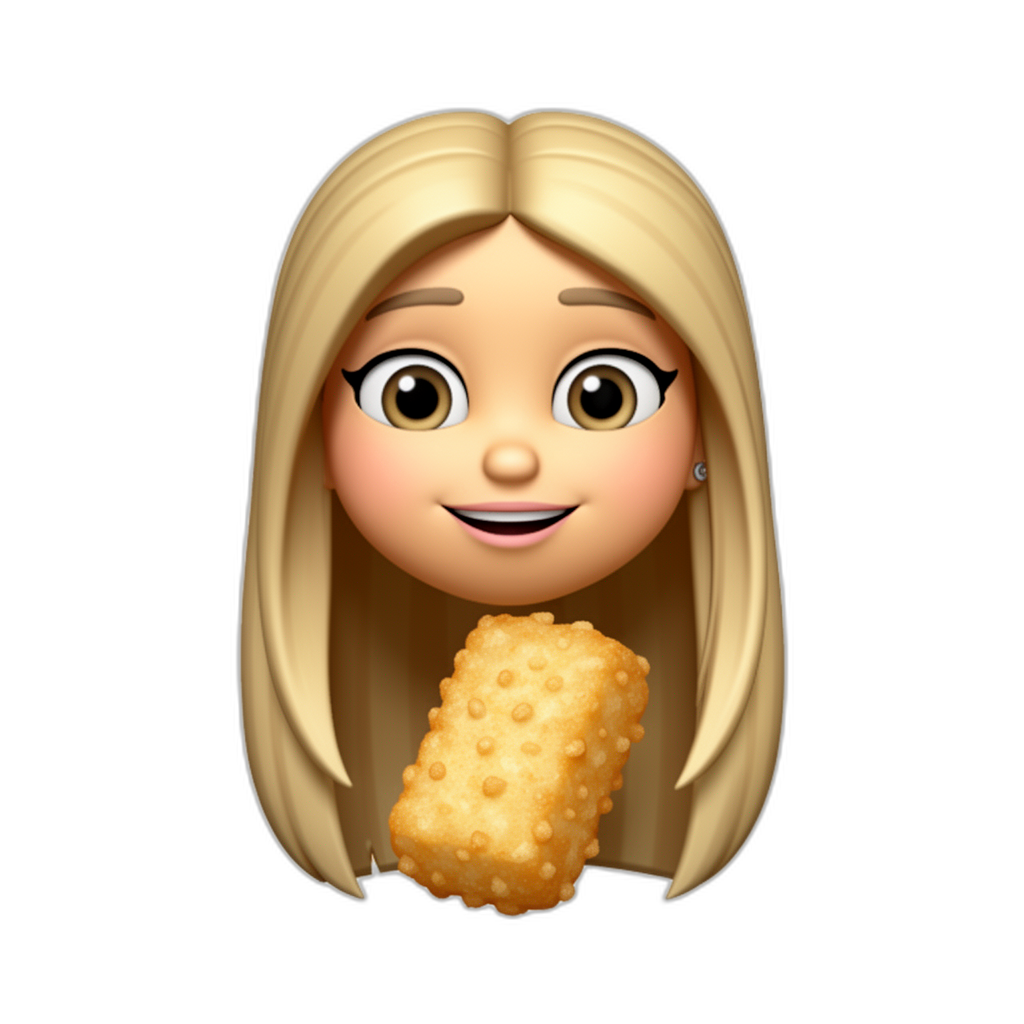 Public AI emoji 25