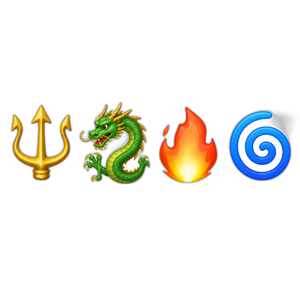 Public AI emoji 9