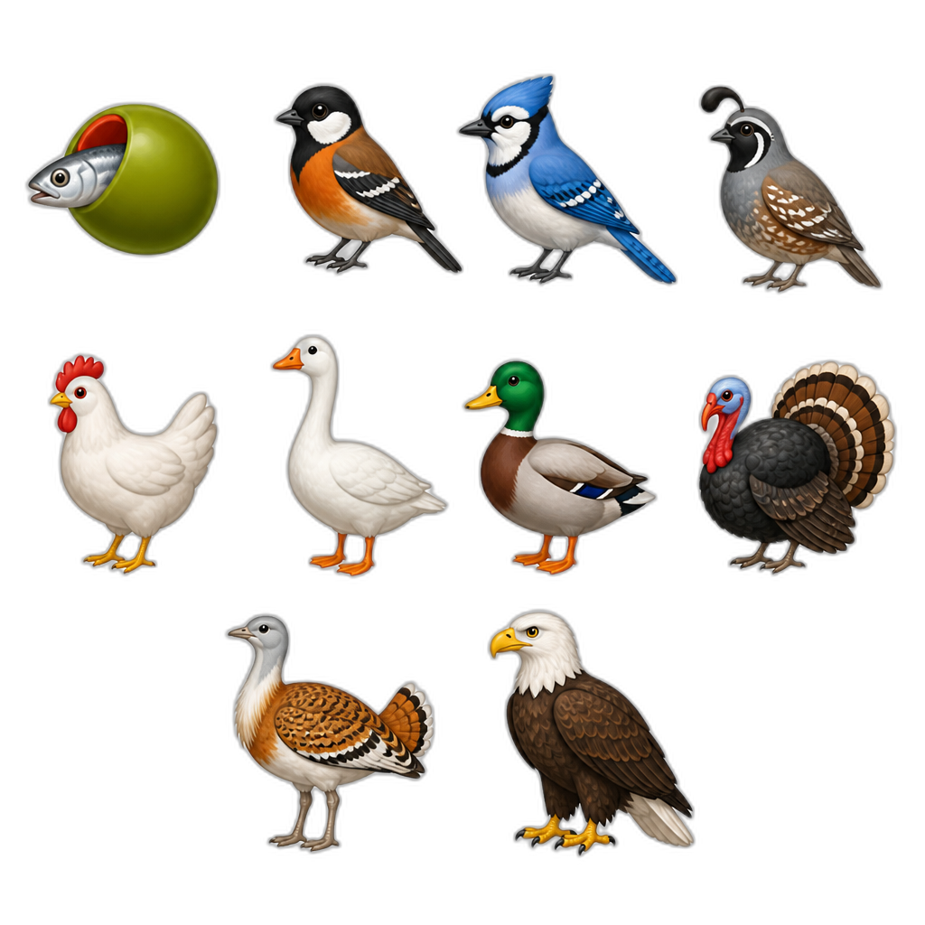 Public AI emoji 5