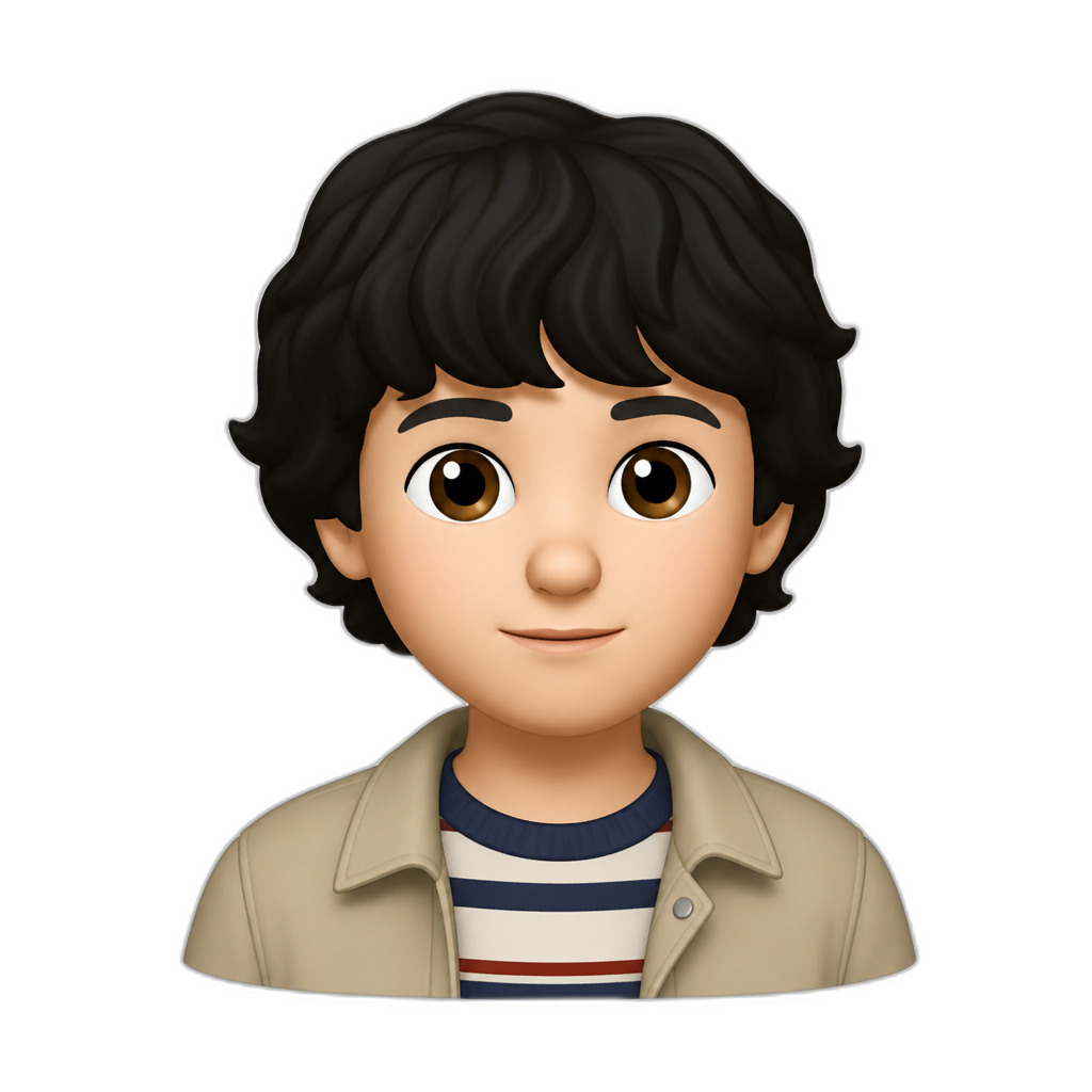 Public AI emoji 95