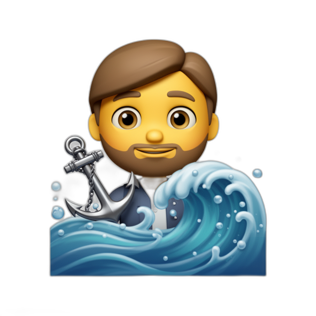 Public AI emoji 8