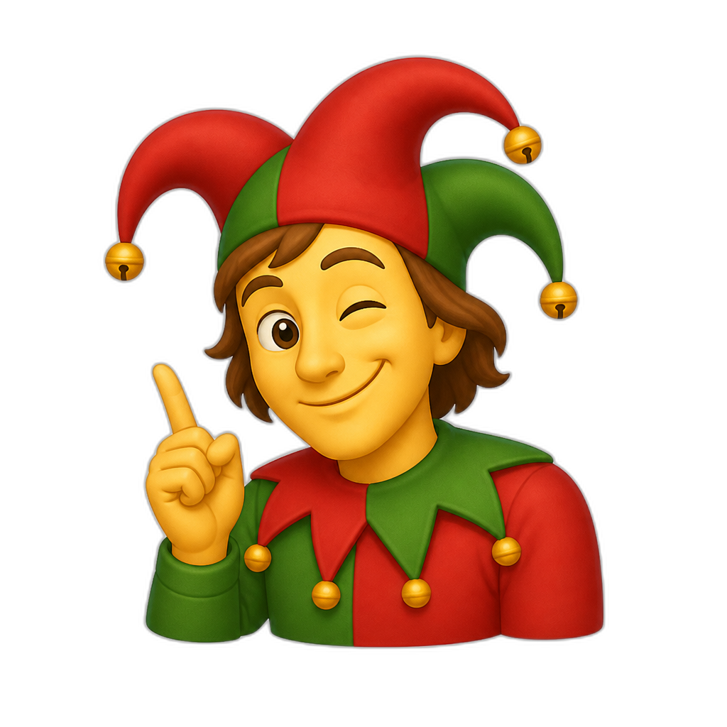 Public AI emoji 37