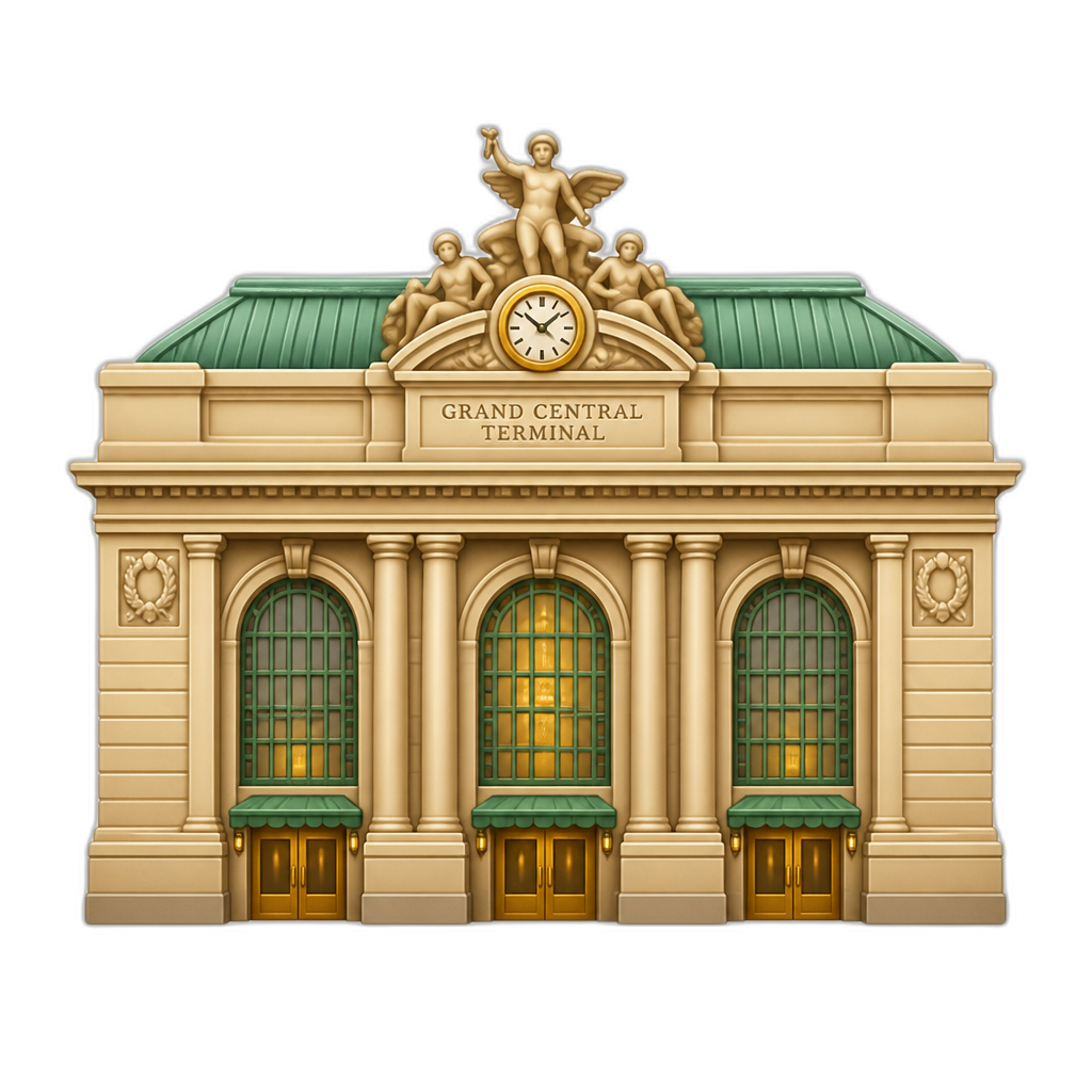 Public AI emoji 19