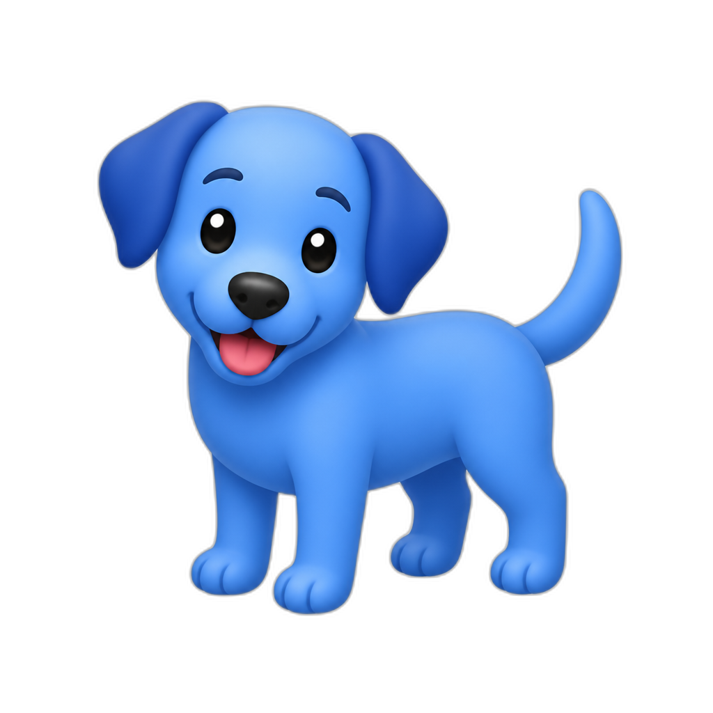 Public AI emoji 6