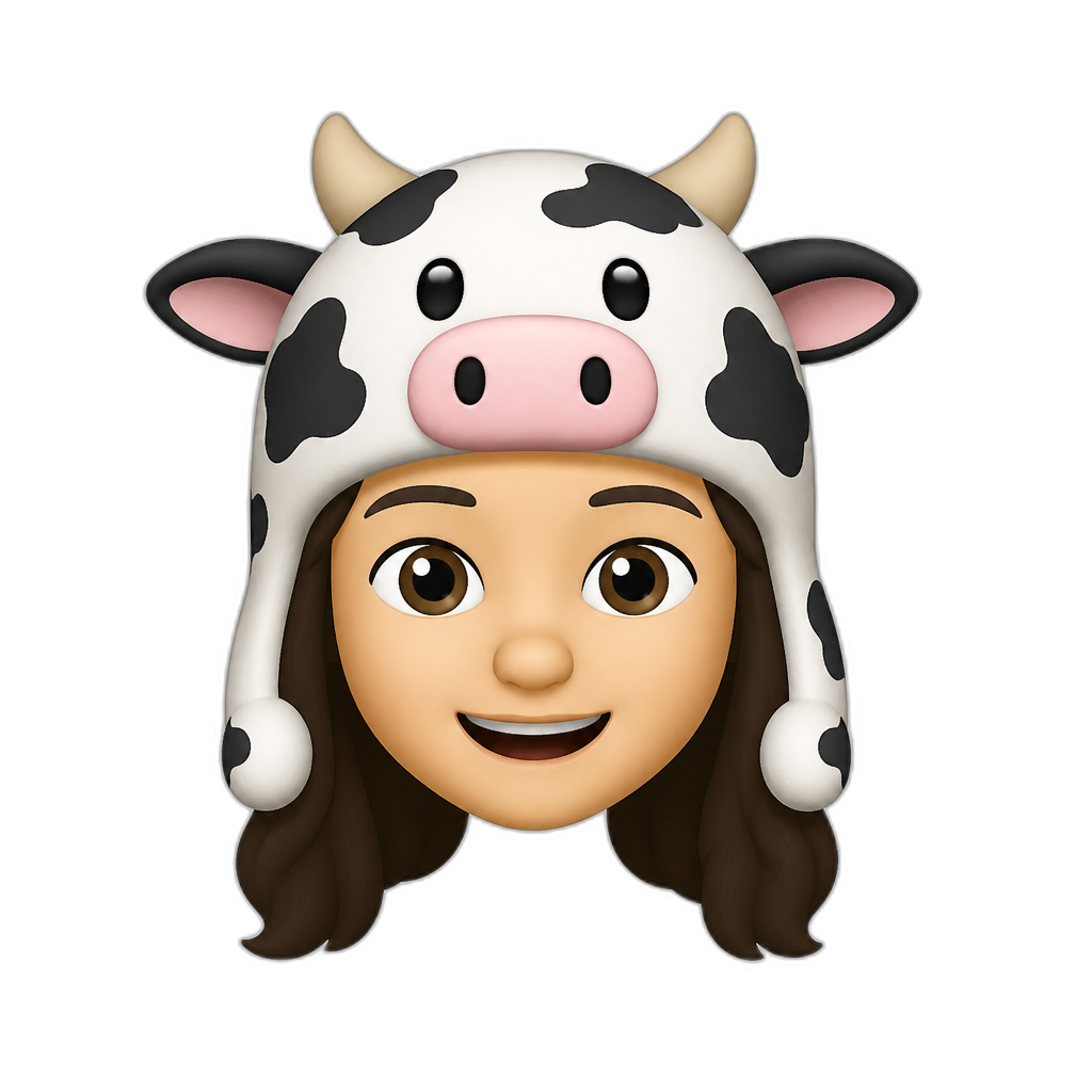 Public AI emoji 8